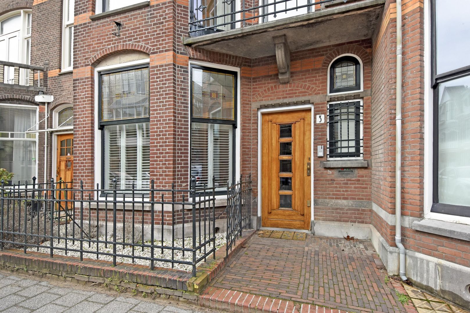 Nicolaïstraat 3, Den Haag foto-66