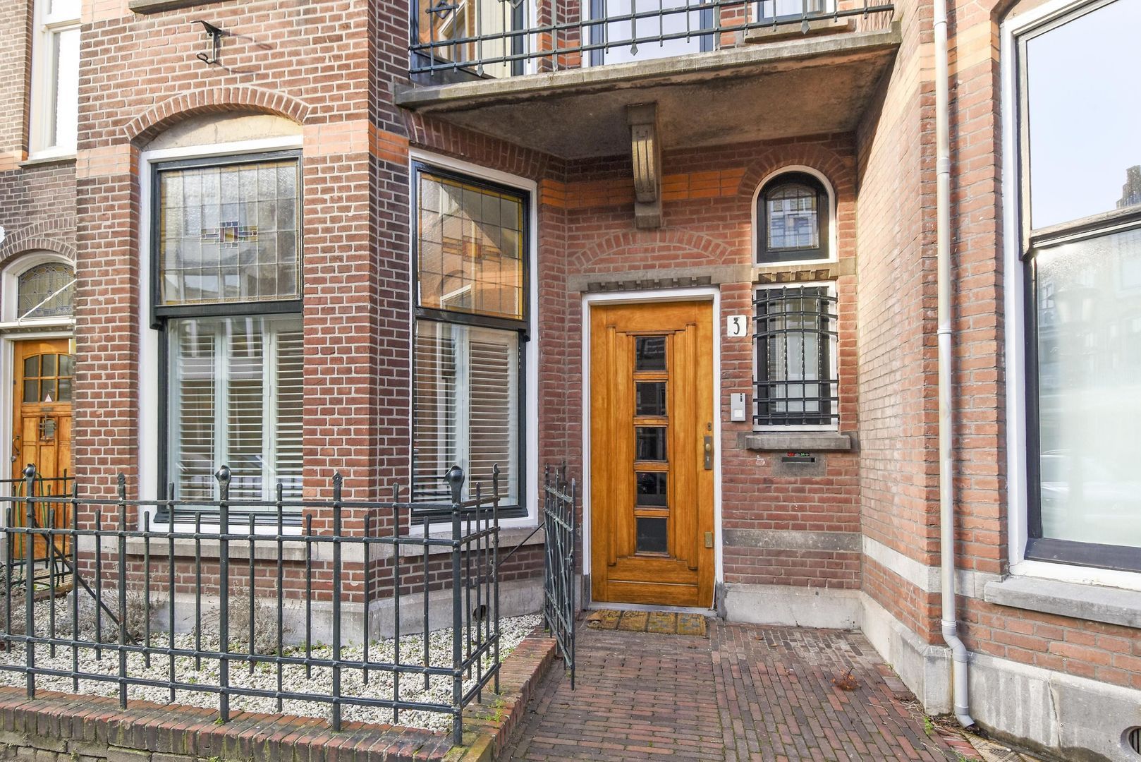 Nicolaïstraat 3, Den Haag foto-65