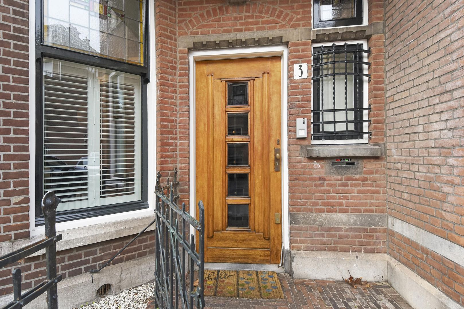 Nicolaïstraat 3, Den Haag foto-63