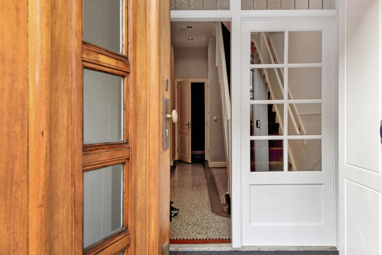 Nicolaïstraat 3, Den Haag foto-4