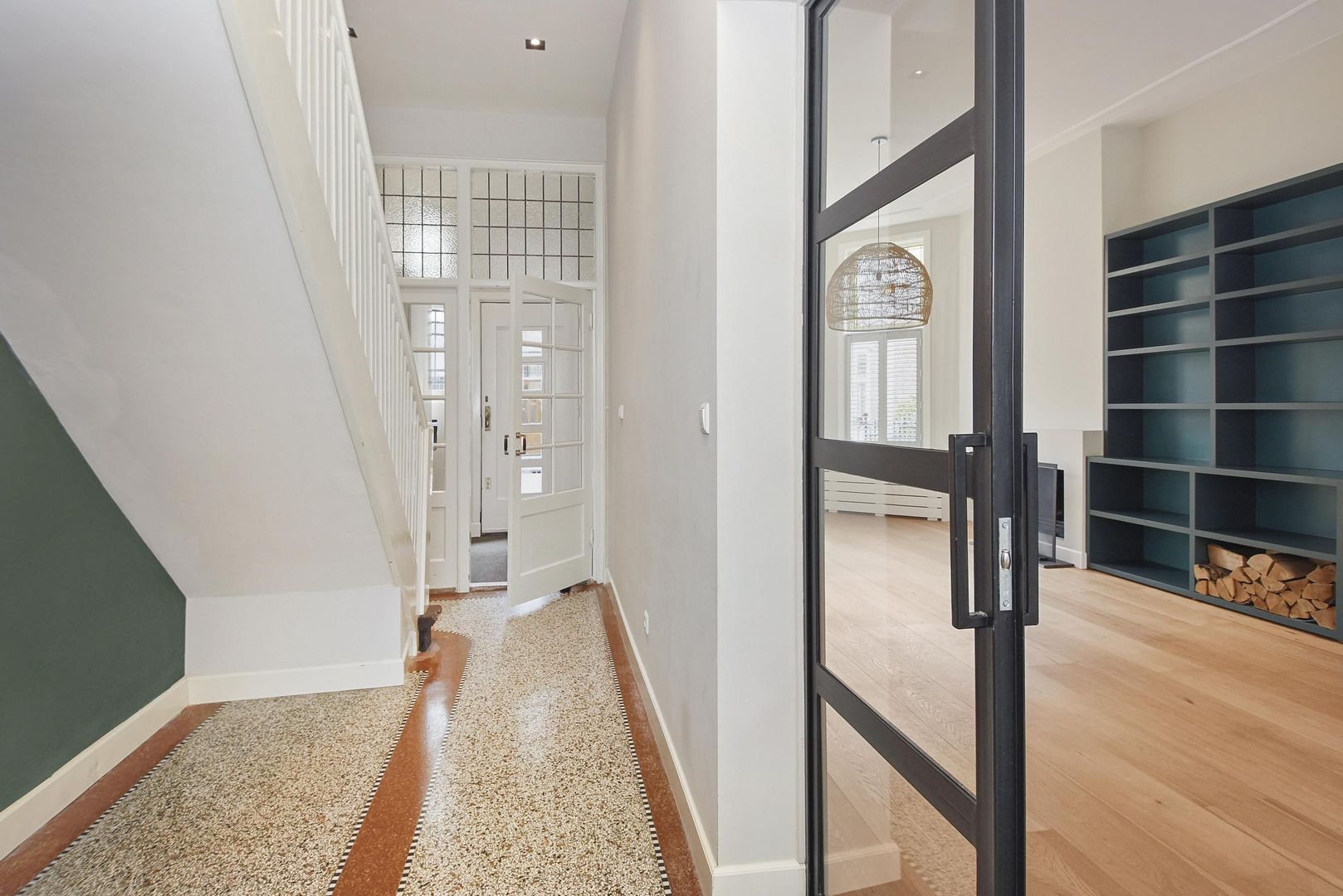 Nicolaïstraat 3, Den Haag foto-30