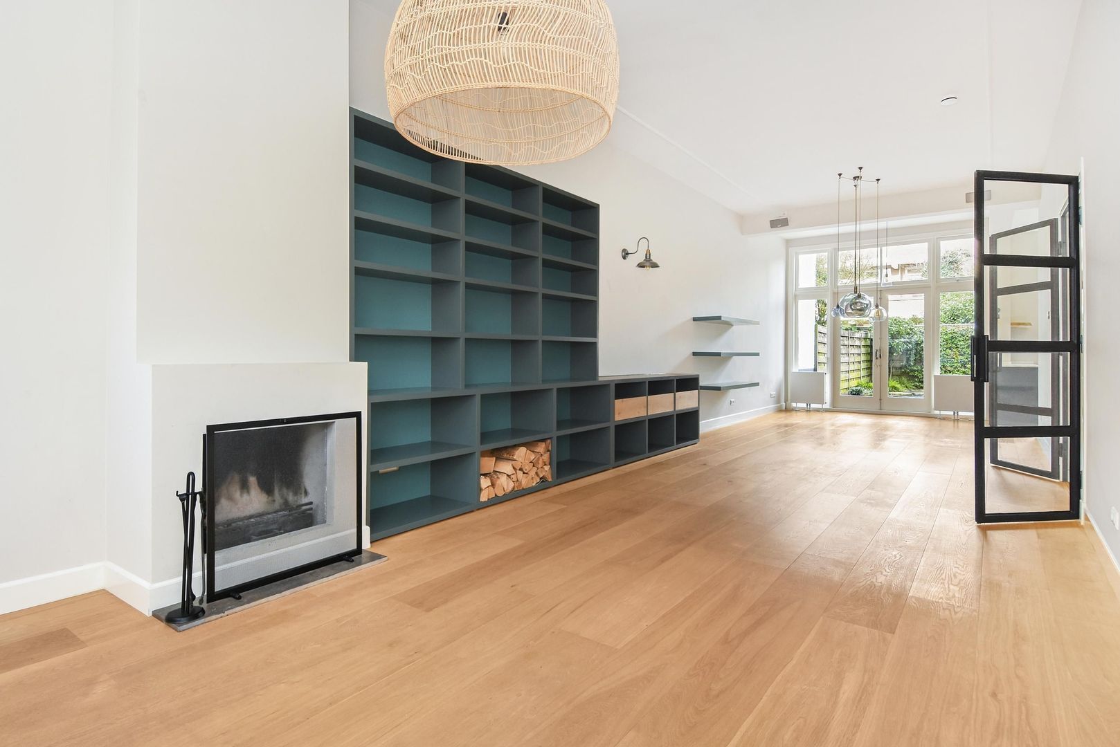 Nicolaïstraat 3, Den Haag foto-13