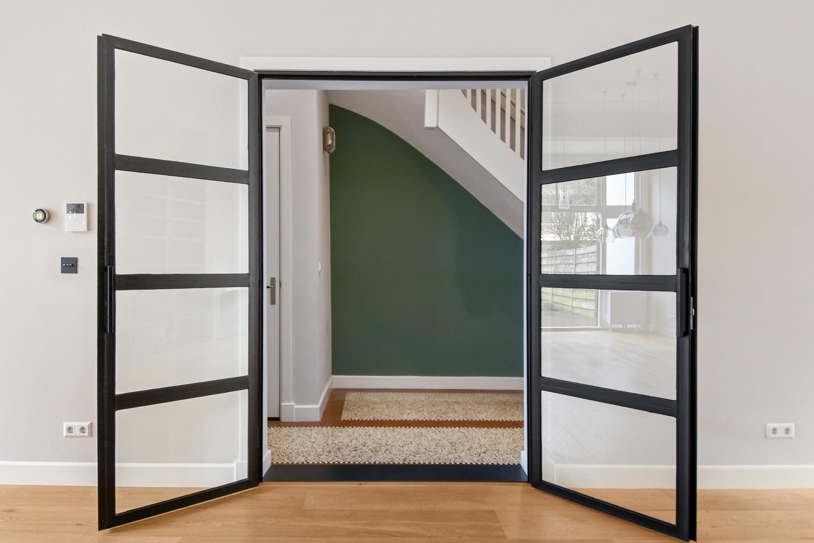 Nicolaïstraat 3, Den Haag foto-5