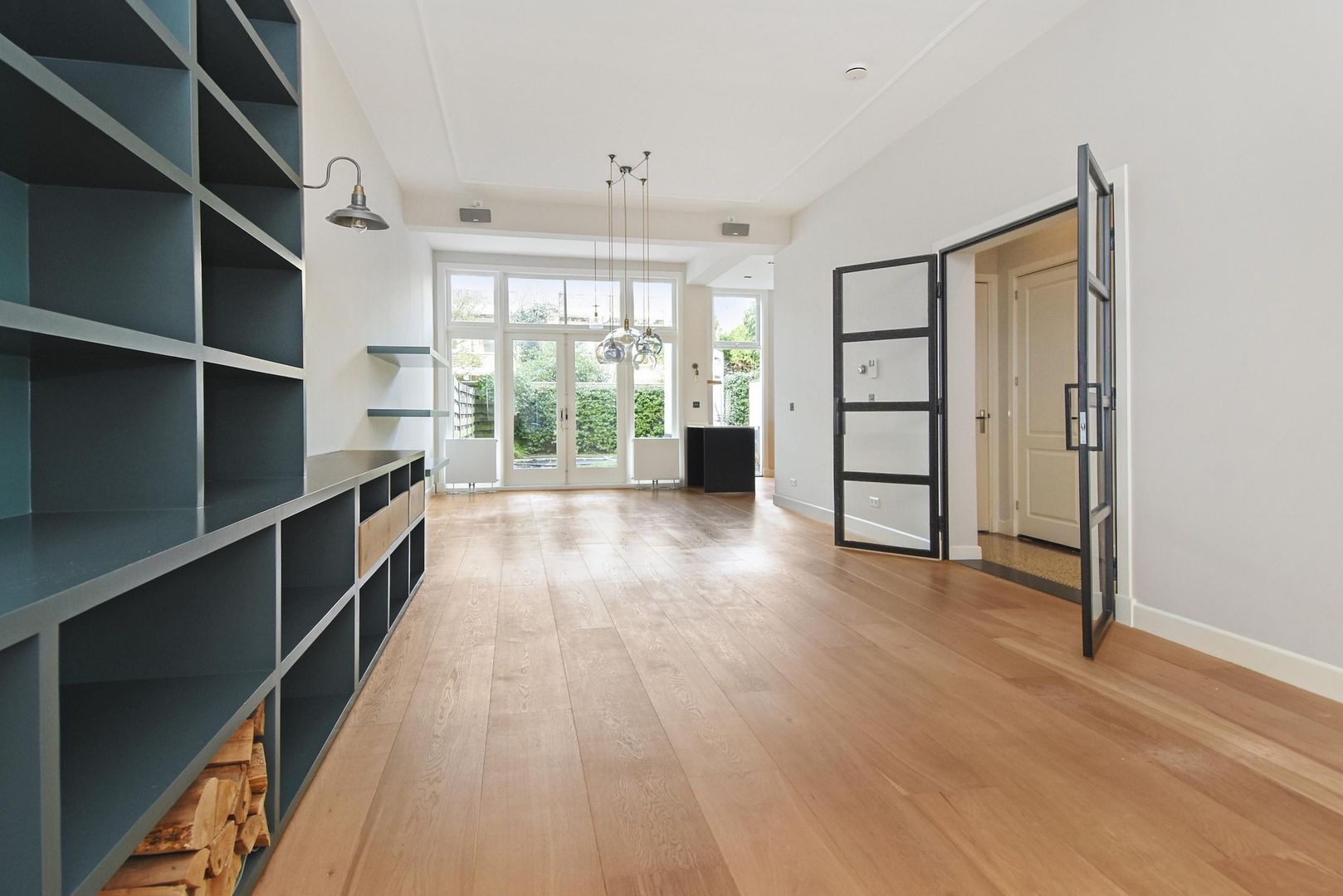 Nicolaïstraat 3, Den Haag foto-14