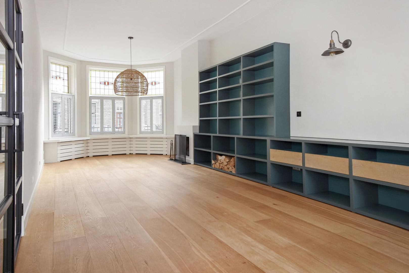 Nicolaïstraat 3, Den Haag foto-12