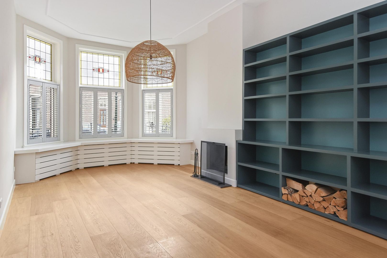 Nicolaïstraat 3, Den Haag foto-7