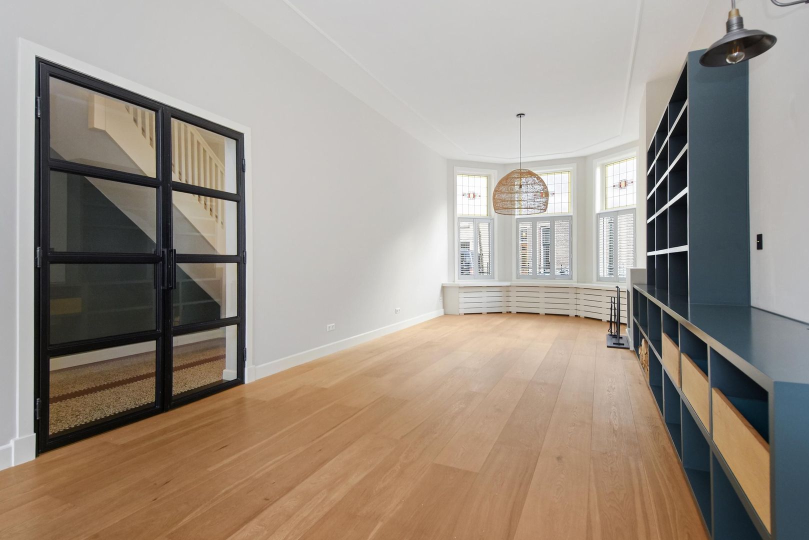 Nicolaïstraat 3, Den Haag foto-2