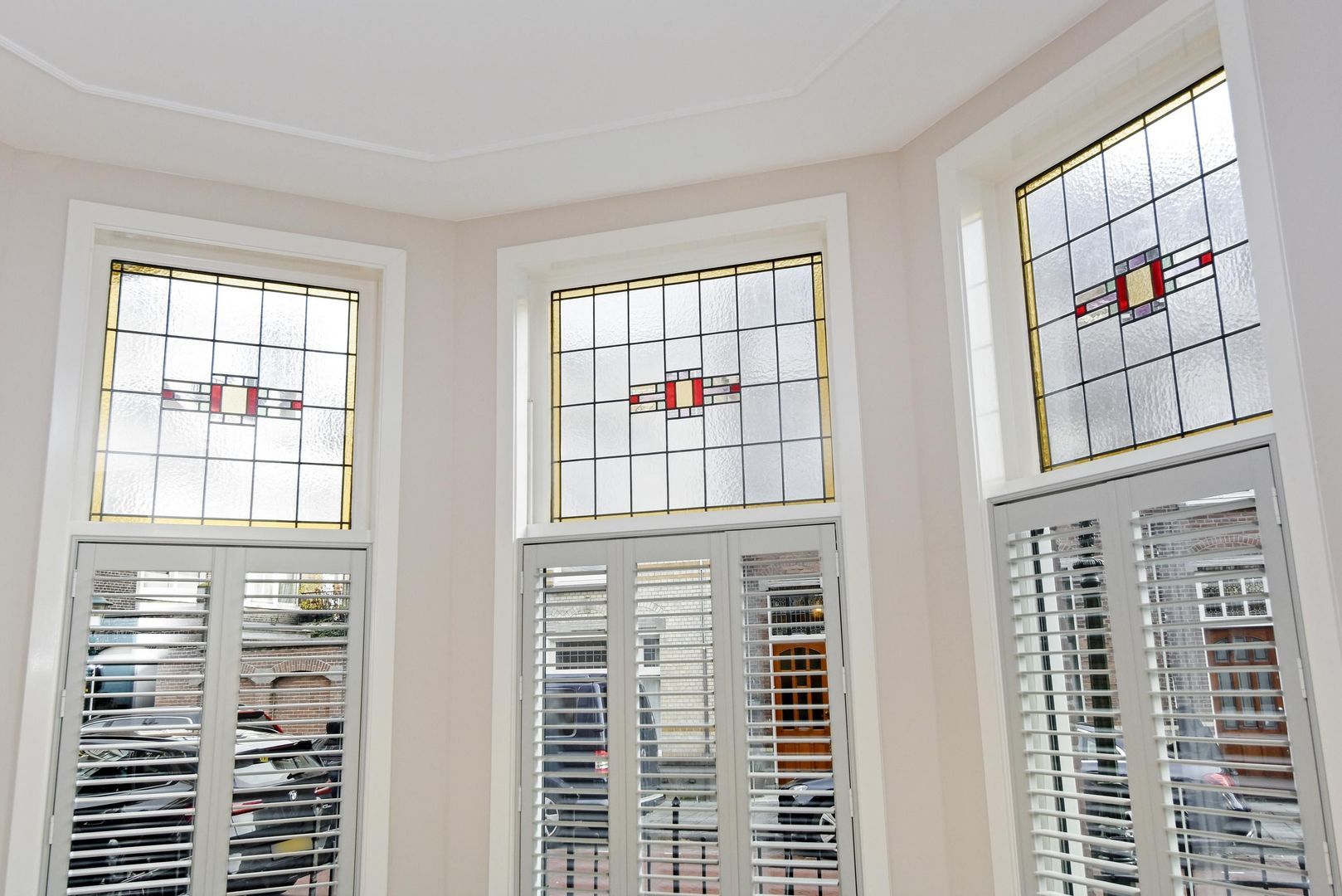 Nicolaïstraat 3, Den Haag foto-9