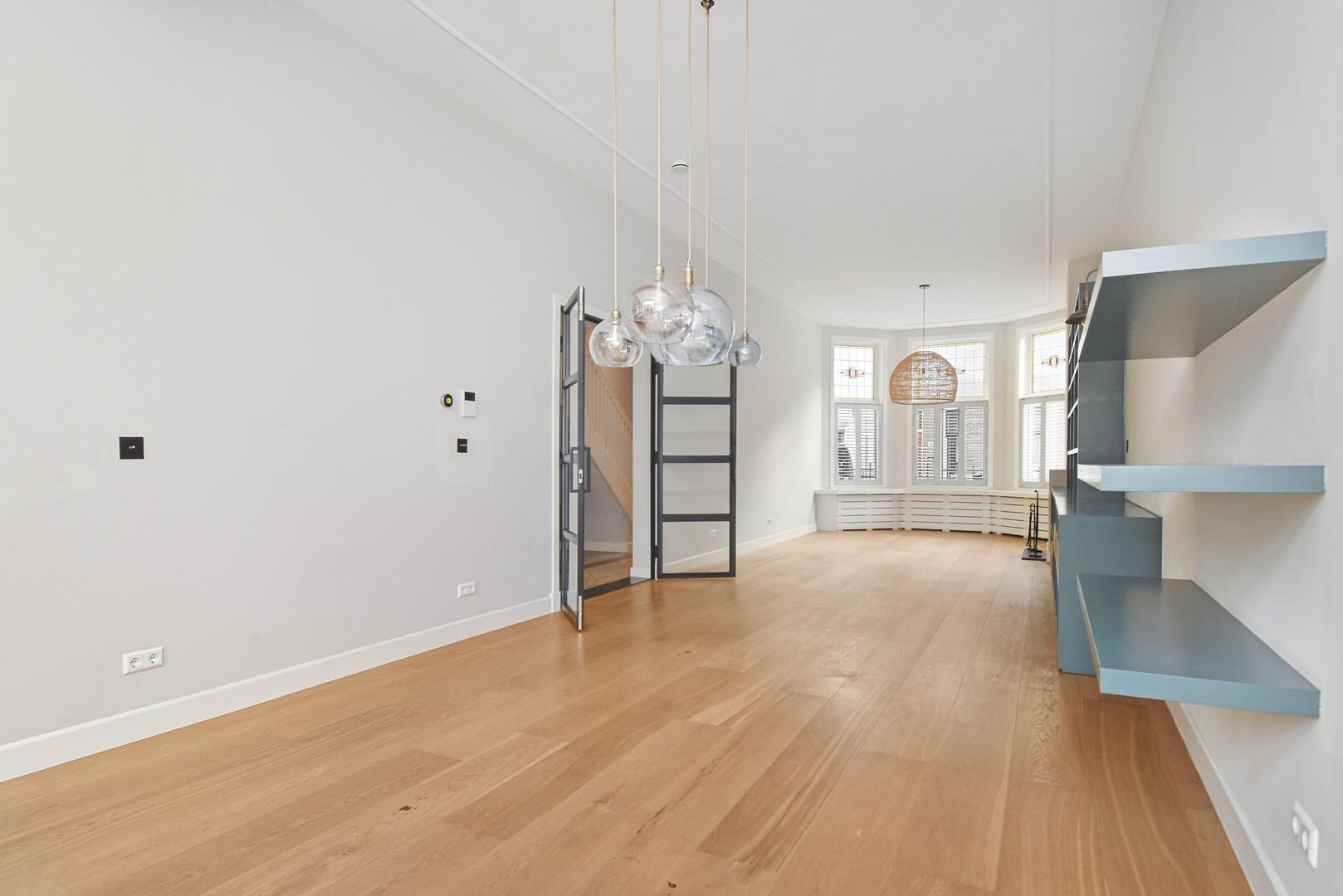 Nicolaïstraat 3, Den Haag foto-29