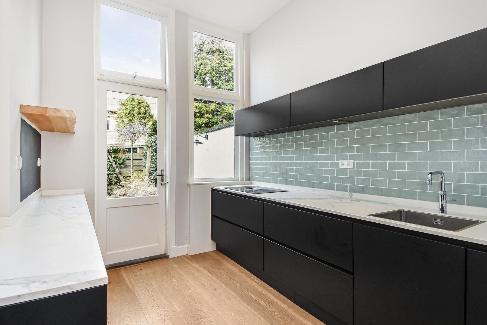 Nicolaïstraat 3, Den Haag foto-21