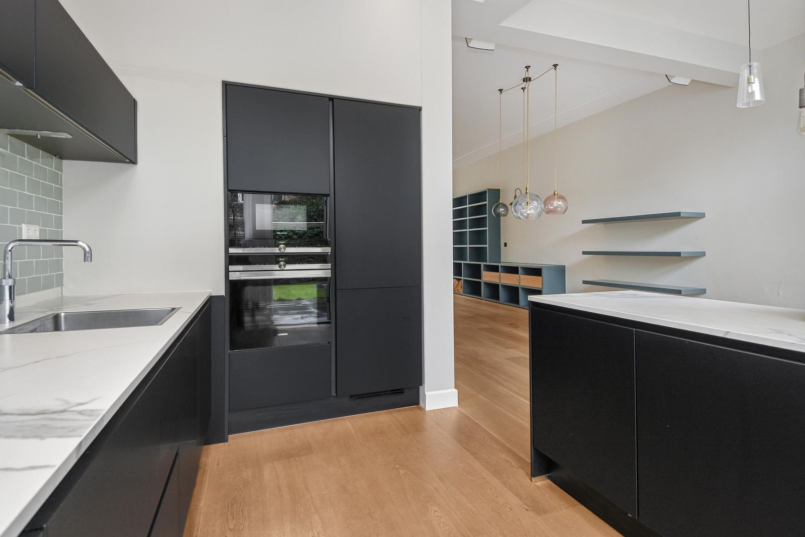 Nicolaïstraat 3, Den Haag foto-25