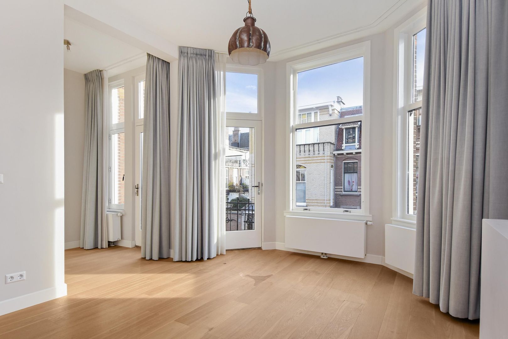 Nicolaïstraat 3, Den Haag foto-43