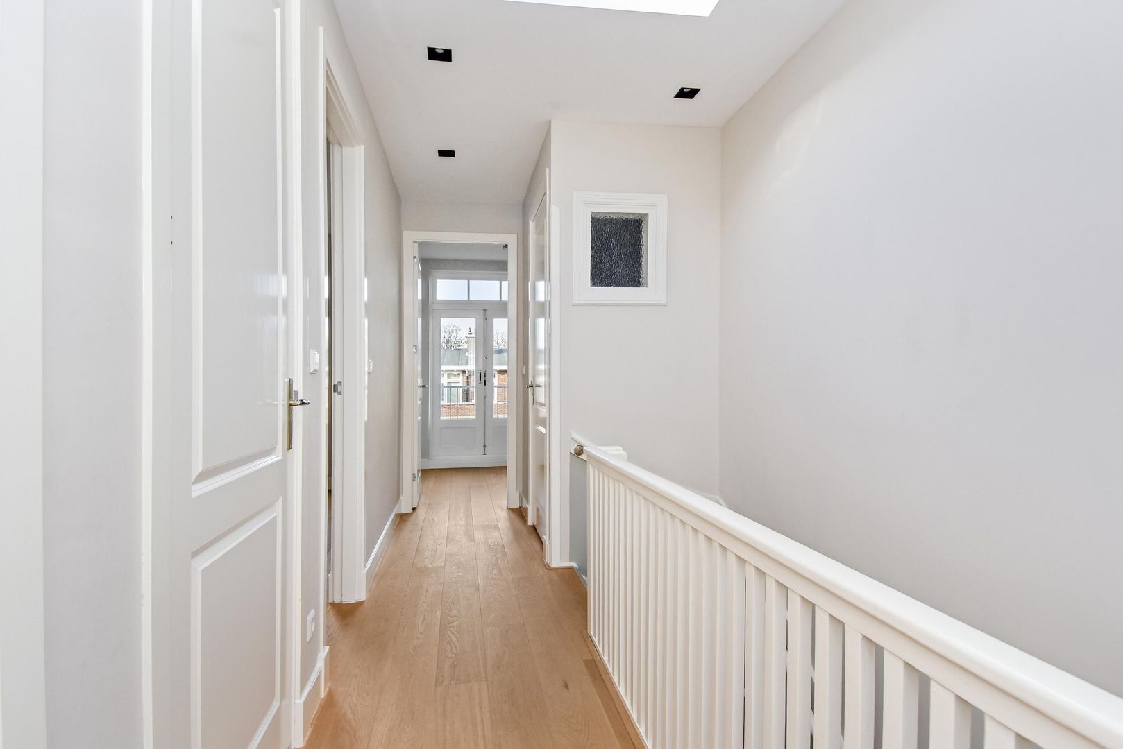 Nicolaïstraat 3, Den Haag foto-46