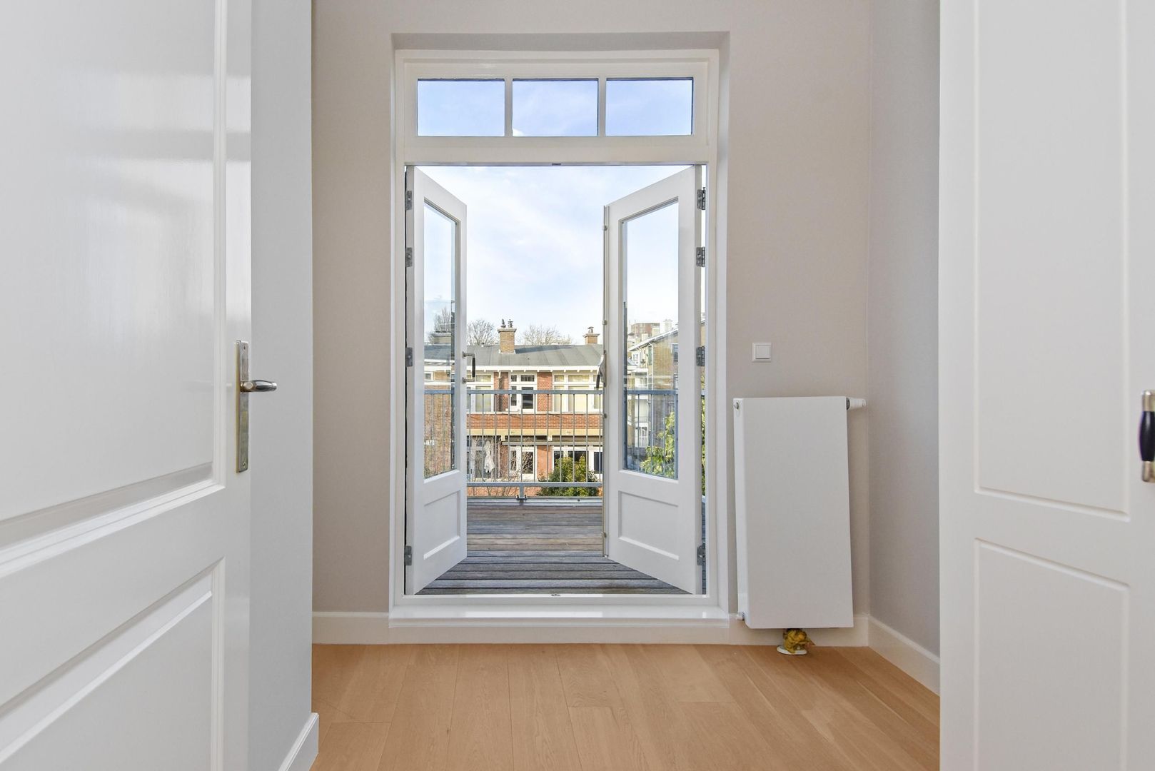 Nicolaïstraat 3, Den Haag foto-56