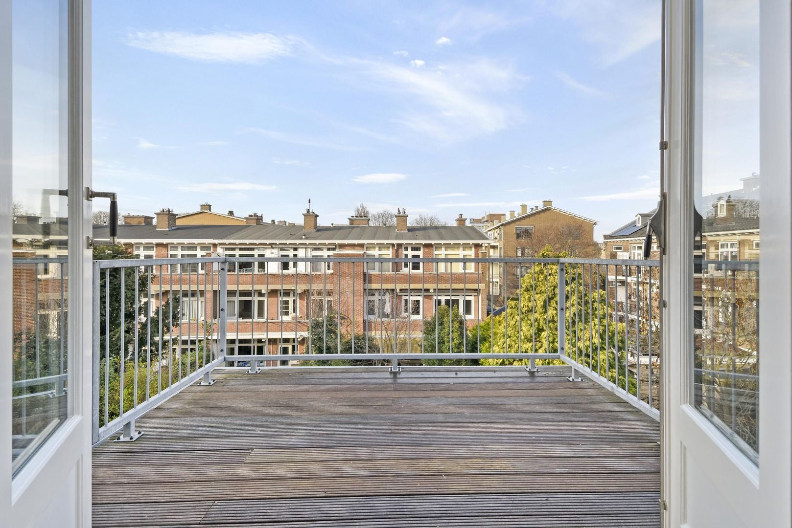 Nicolaïstraat 3, Den Haag foto-57