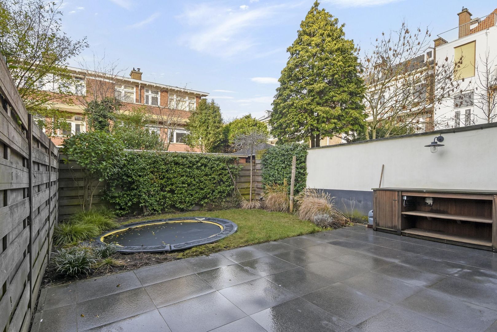 Nicolaïstraat 3, Den Haag foto-16