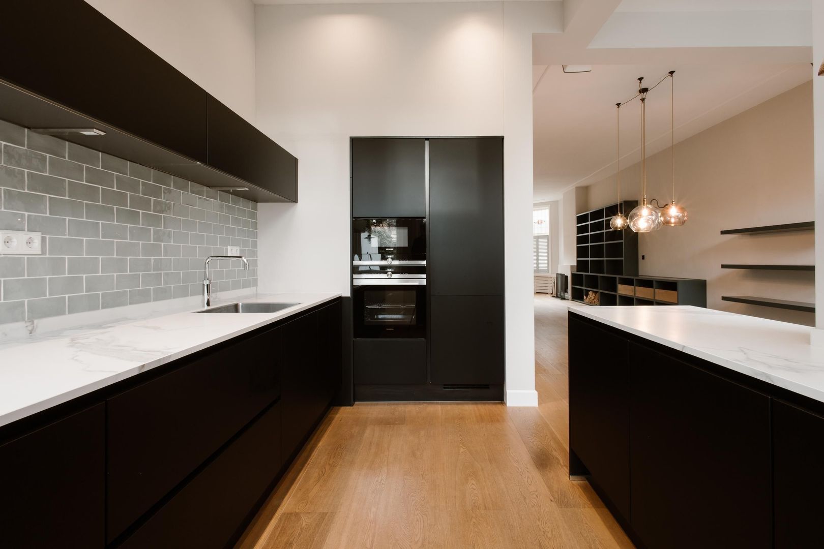 Nicolaïstraat 3, Den Haag foto-1