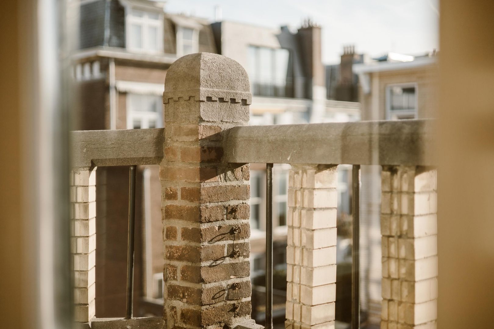 Nicolaïstraat 3, Den Haag foto-42