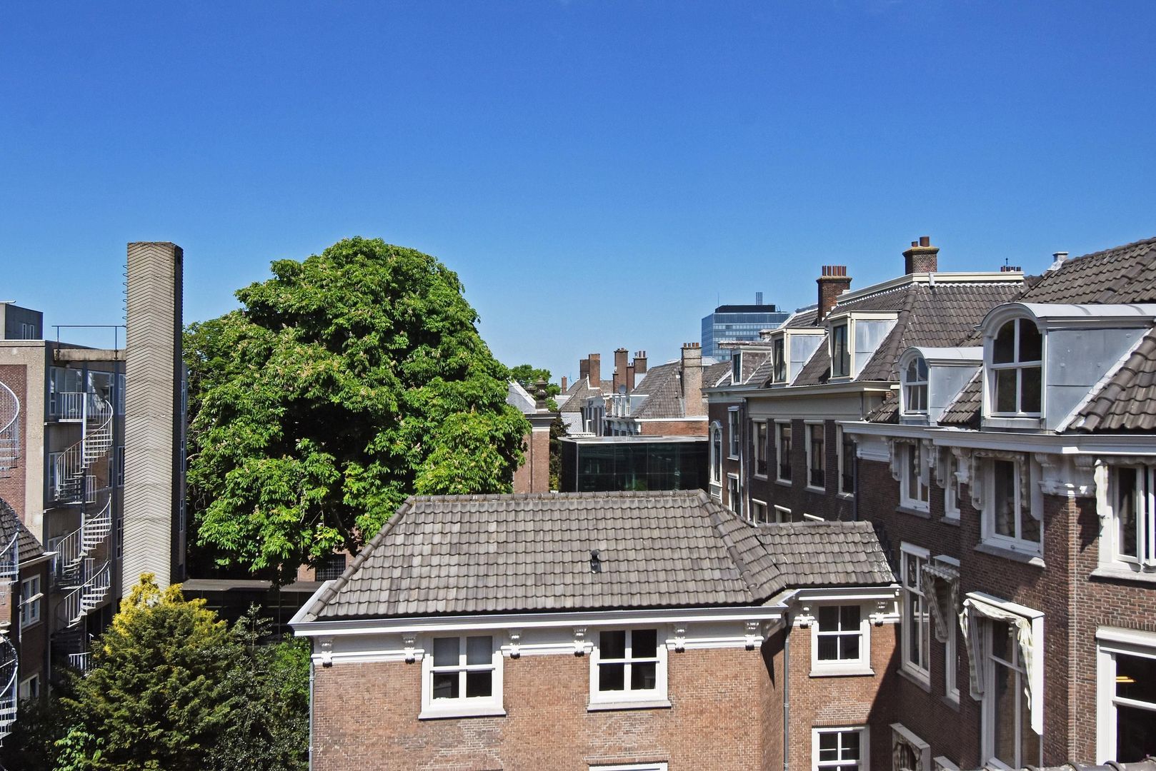 Kanonstraat 44, Den Haag foto-8