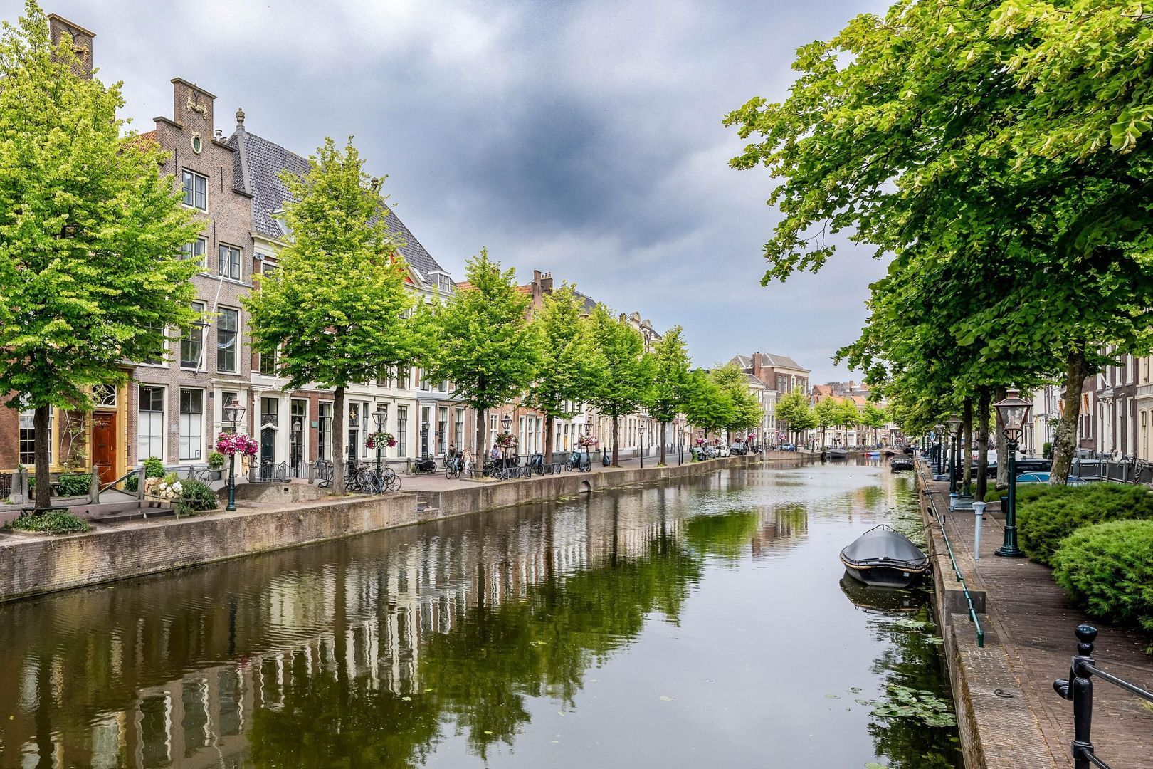 Rapenburg 45, Leiden foto-2