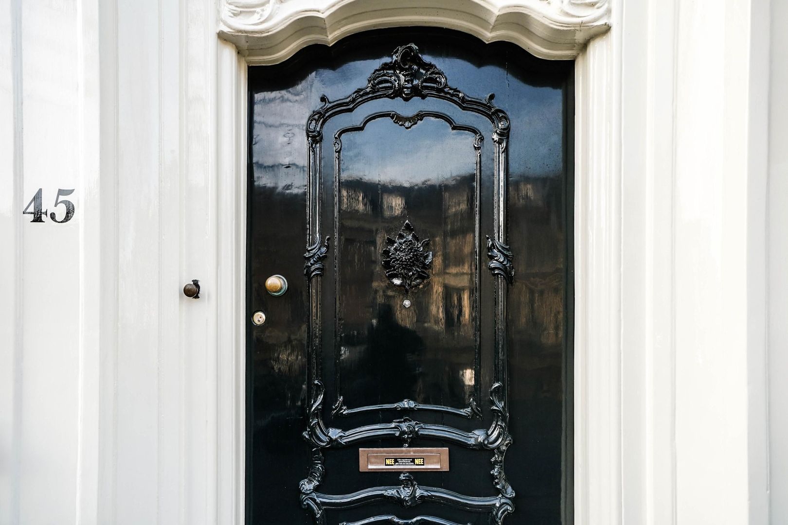 Rapenburg 45, Leiden foto-10