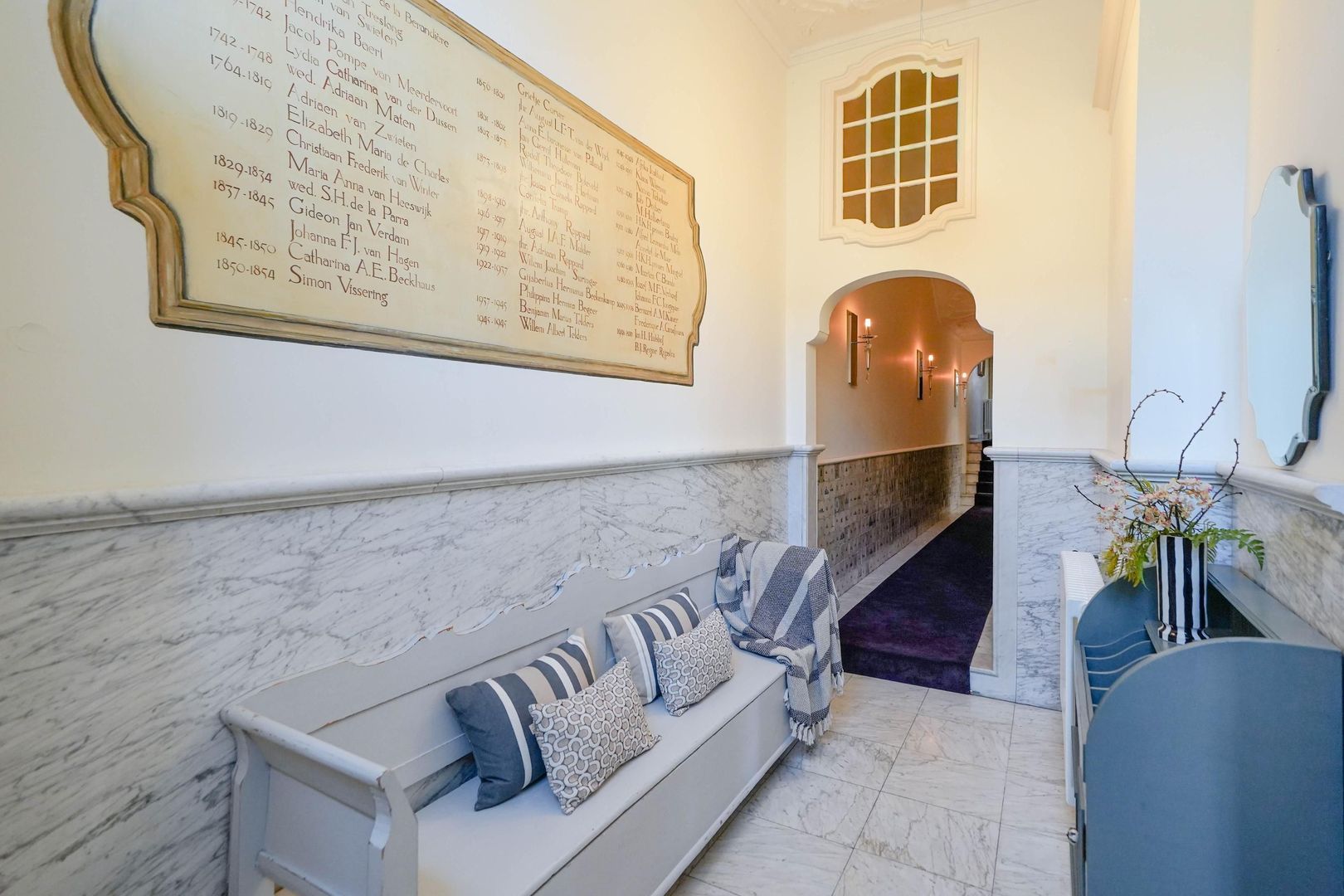 Rapenburg 45, Leiden foto-12