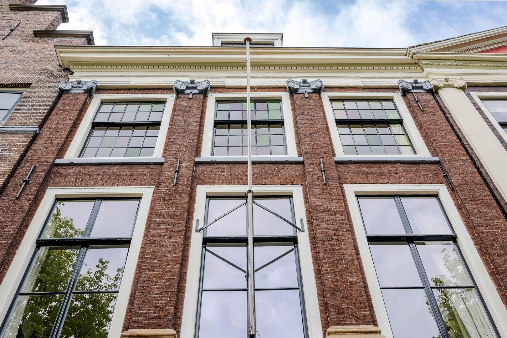 Rapenburg 45, Leiden foto-7