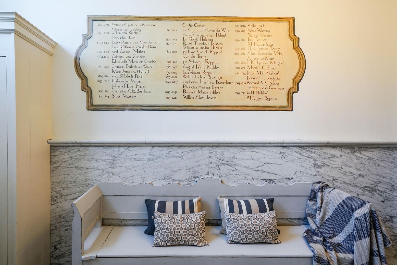 Rapenburg 45, Leiden foto-14