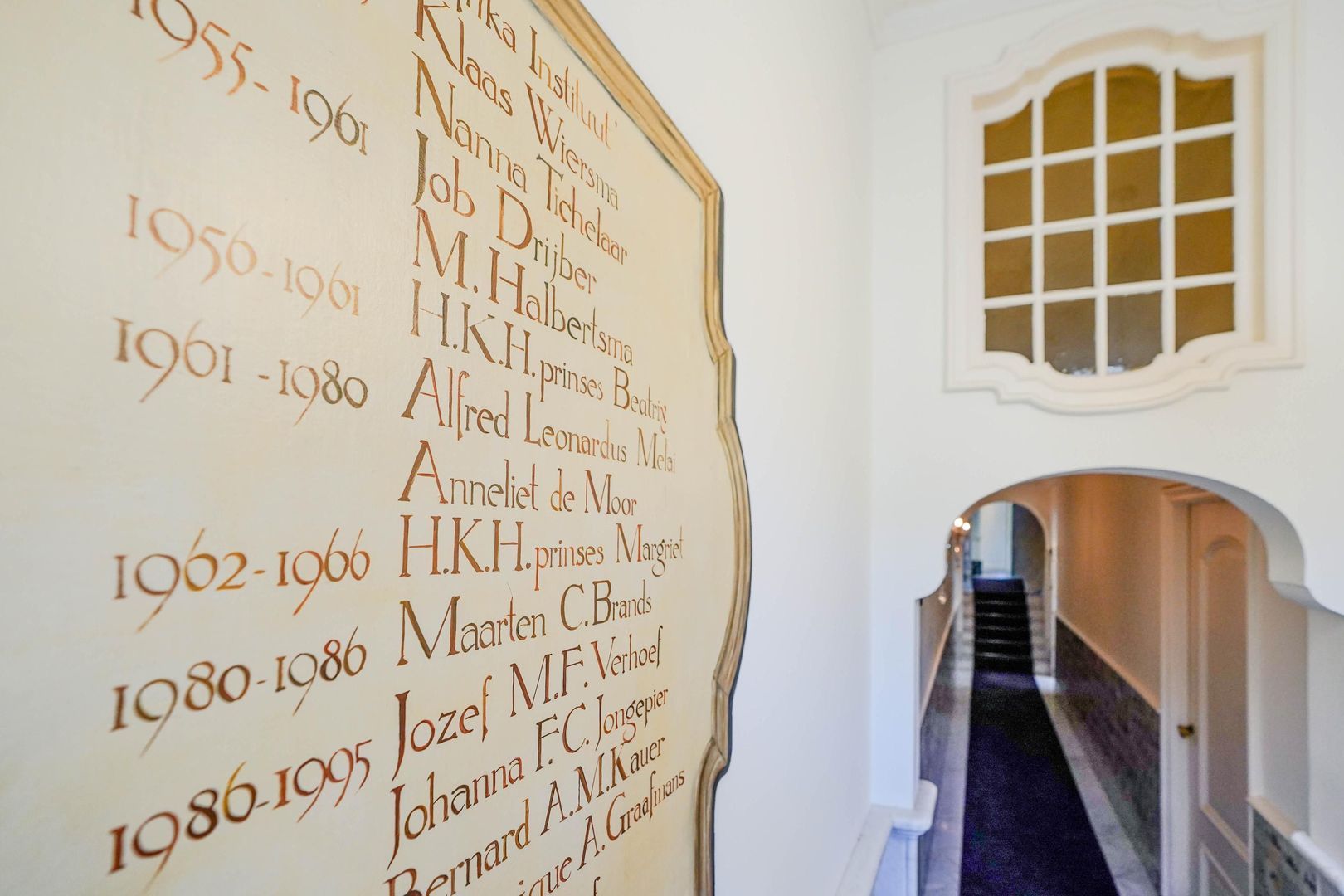 Rapenburg 45, Leiden foto-15