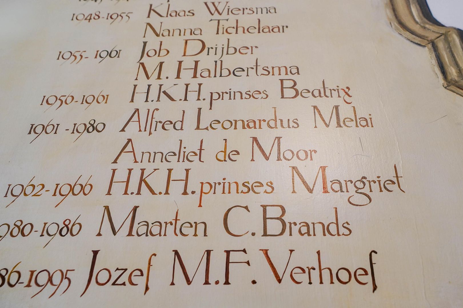 Rapenburg 45, Leiden foto-16