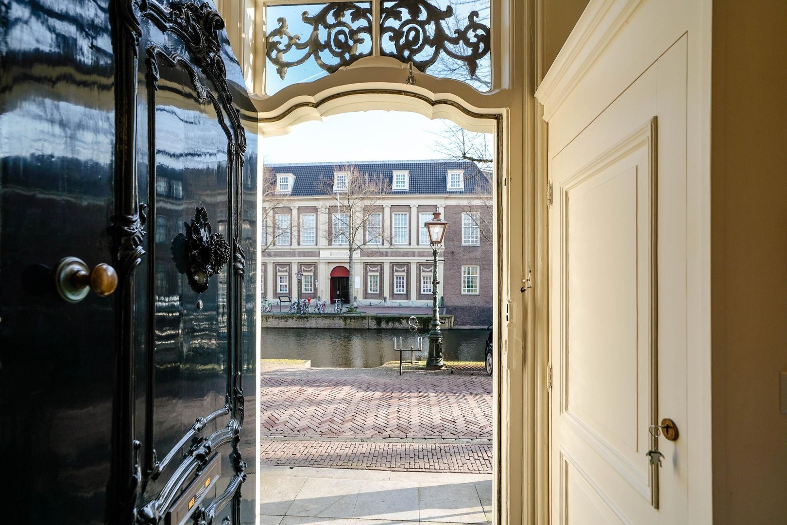 Rapenburg 45, Leiden foto-11