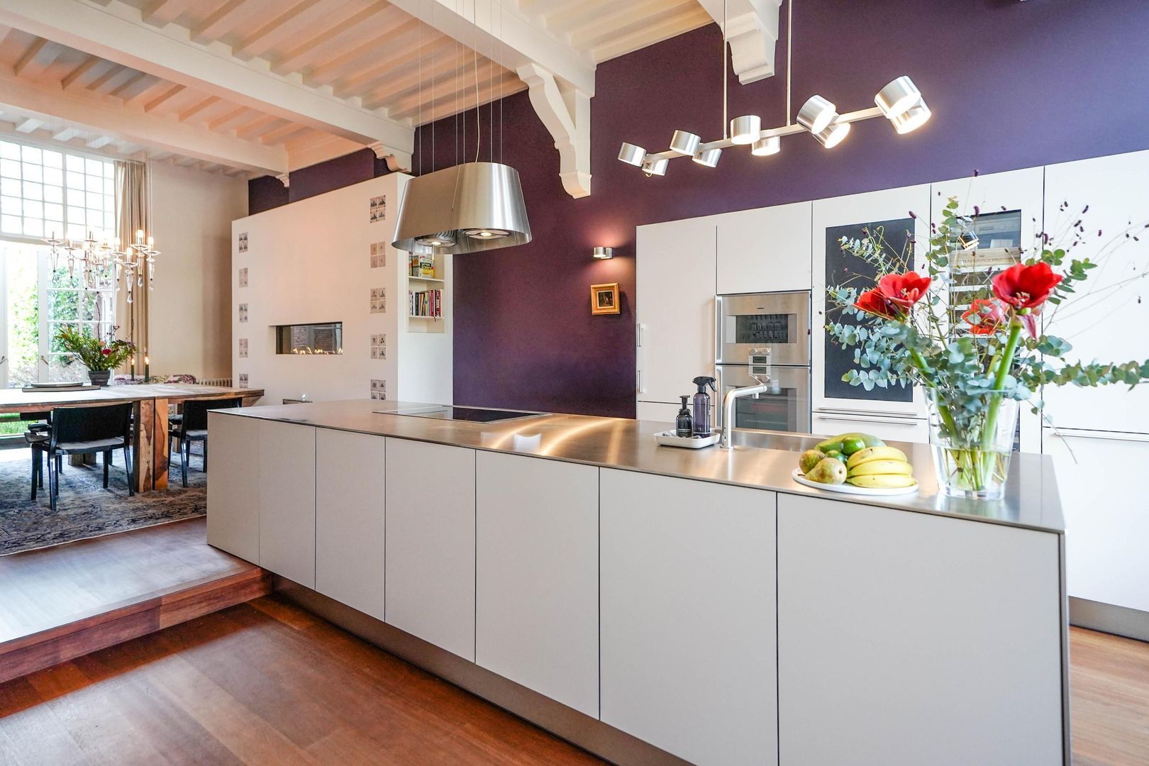 Rapenburg 45, Leiden foto-21