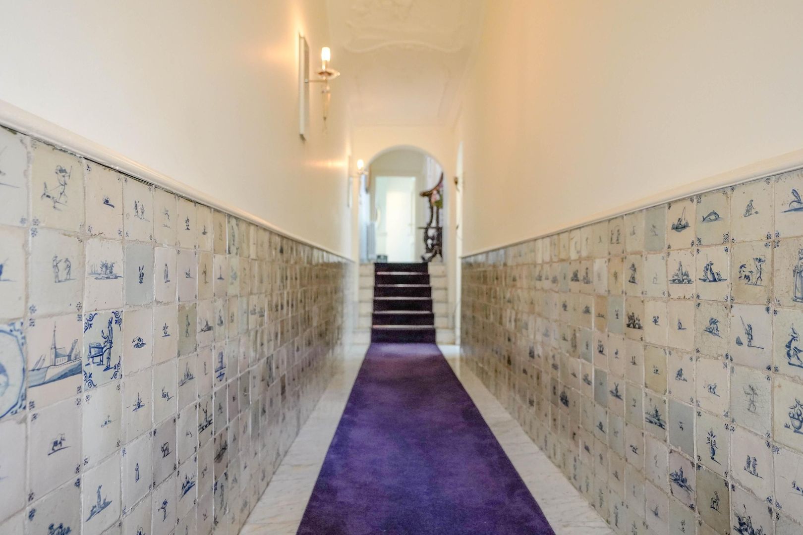 Rapenburg 45, Leiden foto-18