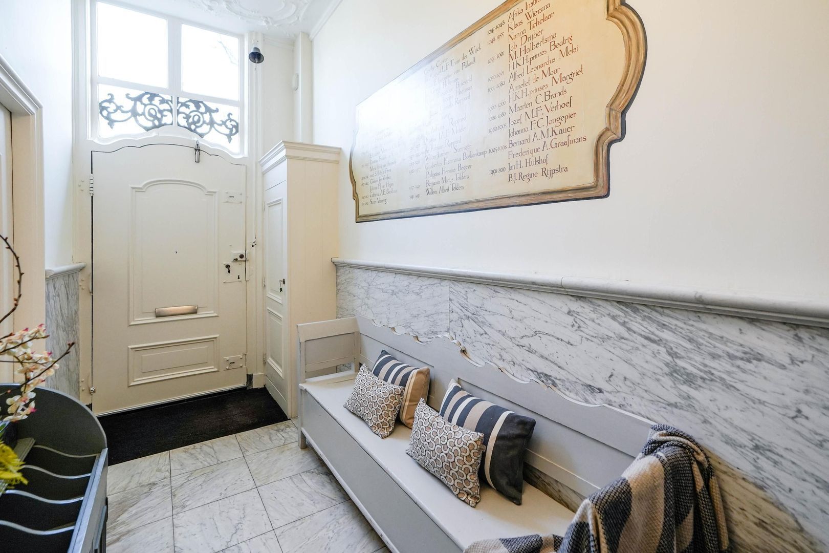 Rapenburg 45, Leiden foto-17