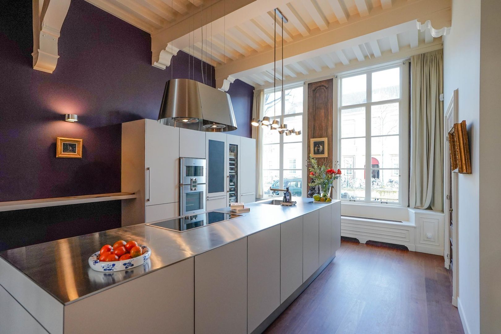 Rapenburg 45, Leiden foto-20