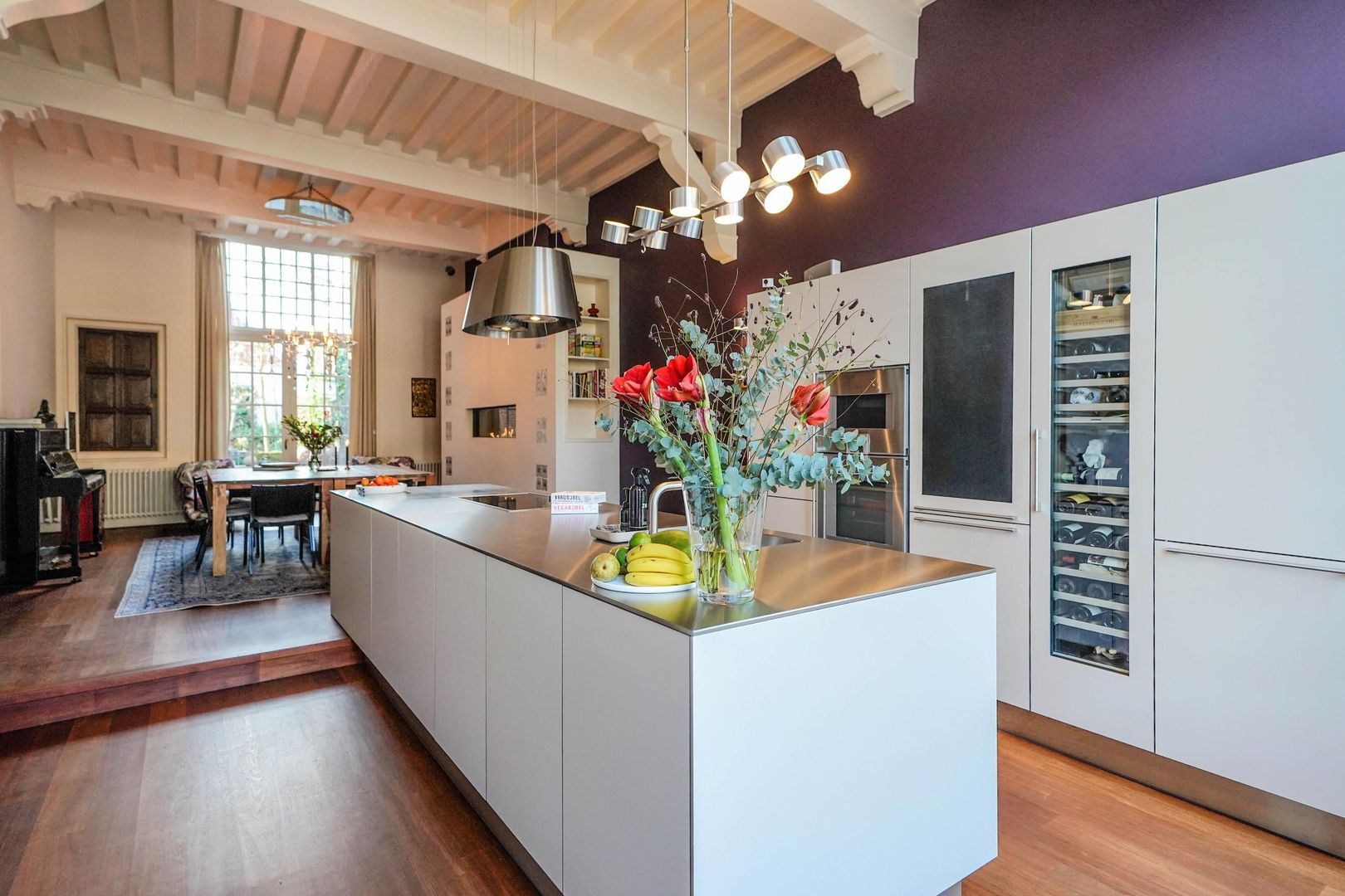 Rapenburg 45, Leiden foto-22