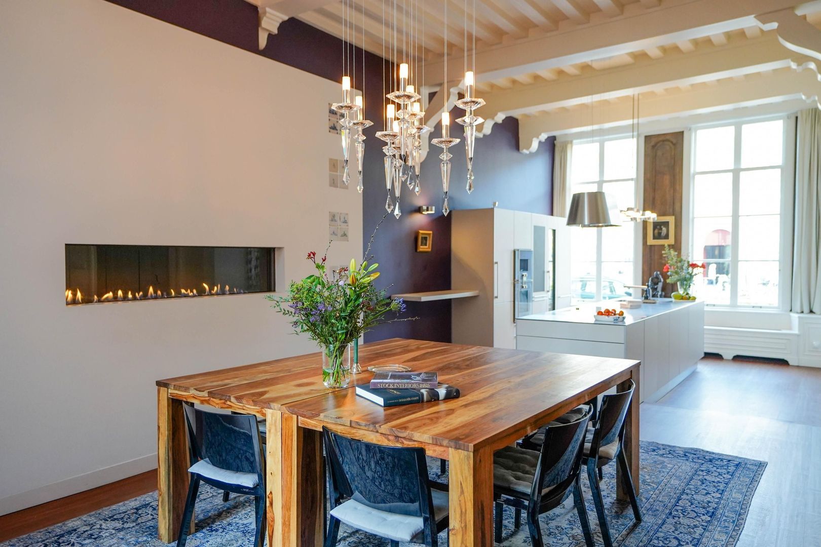 Rapenburg 45, Leiden foto-26