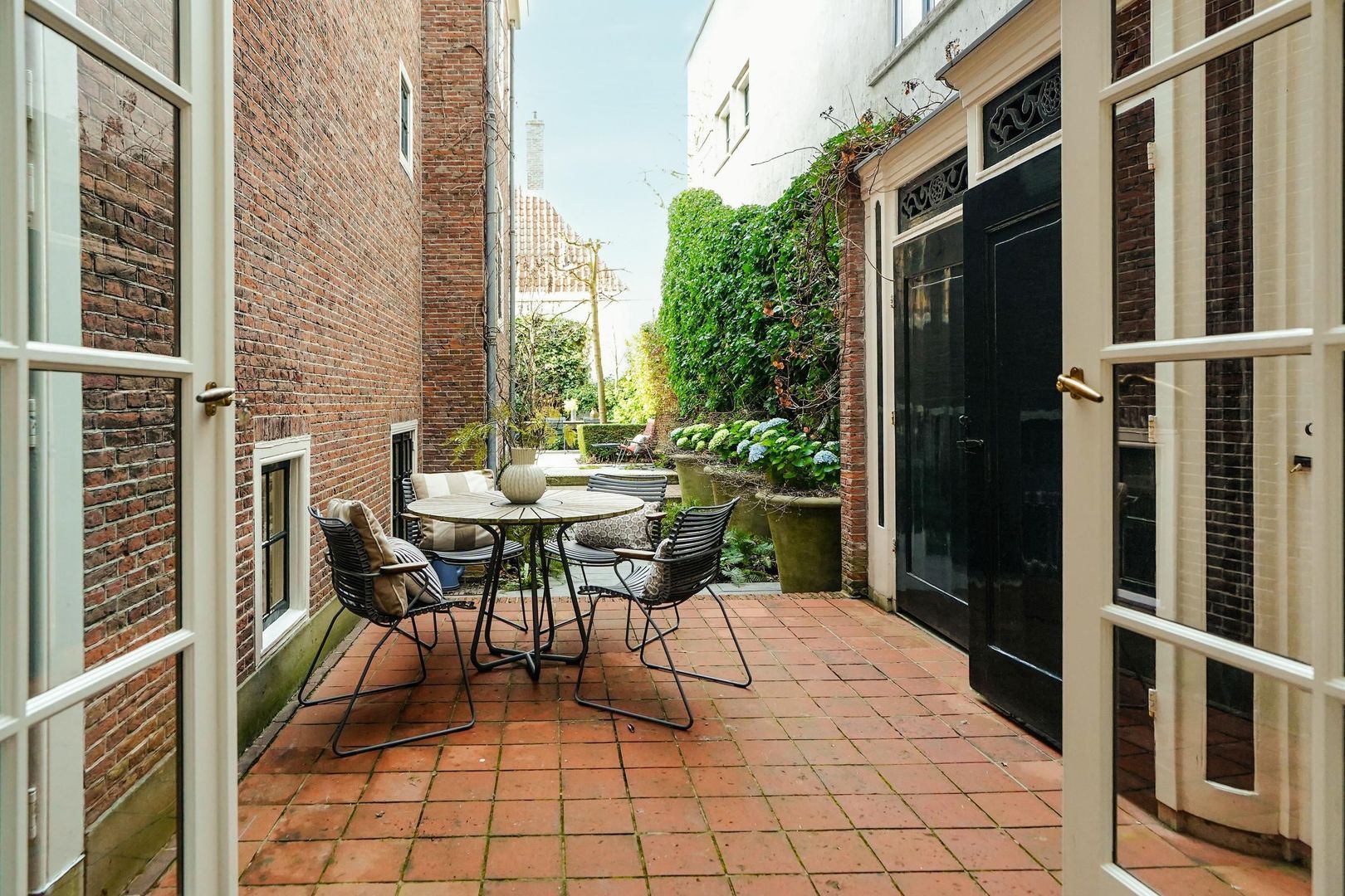 Rapenburg 45, Leiden foto-28