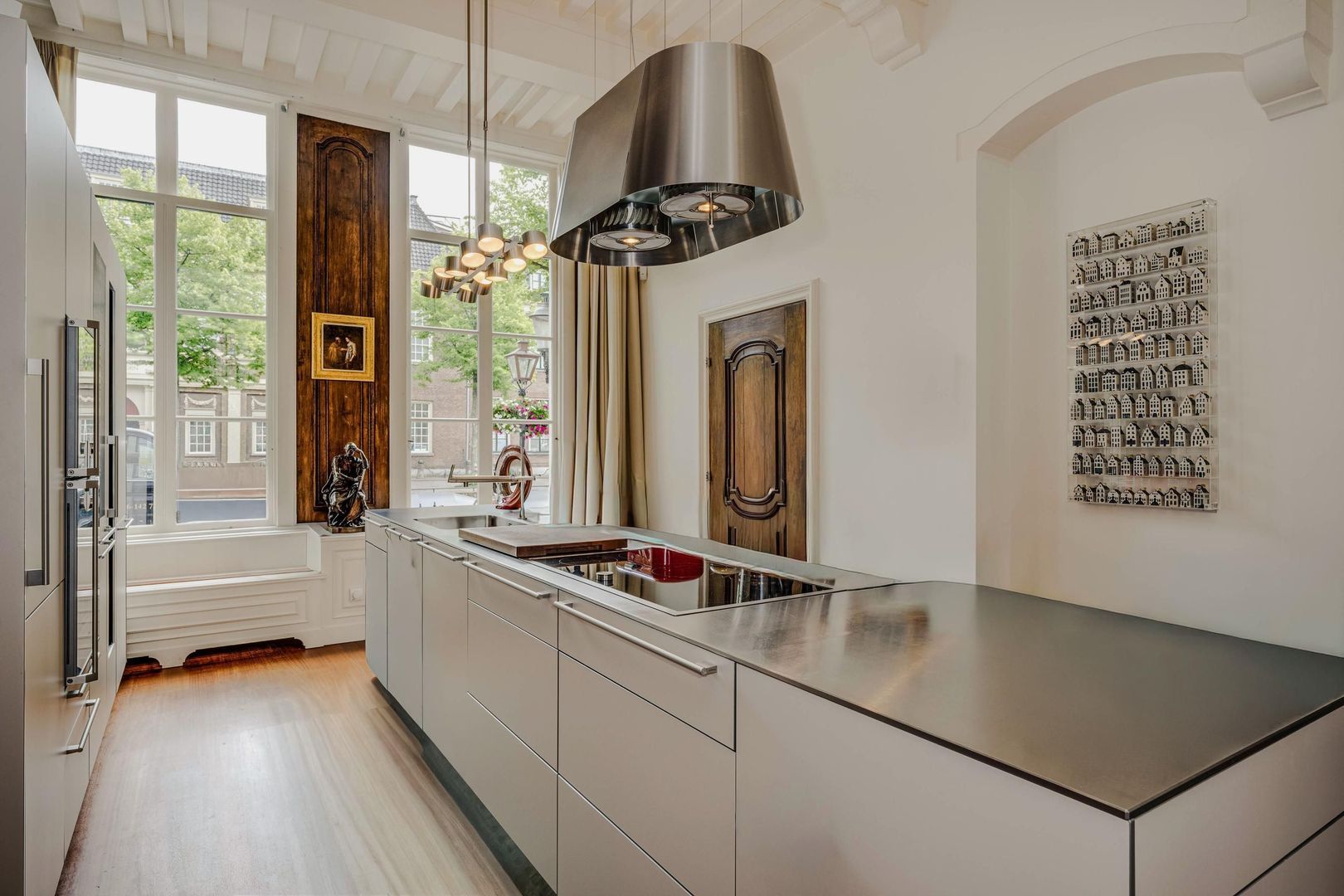 Rapenburg 45, Leiden foto-24