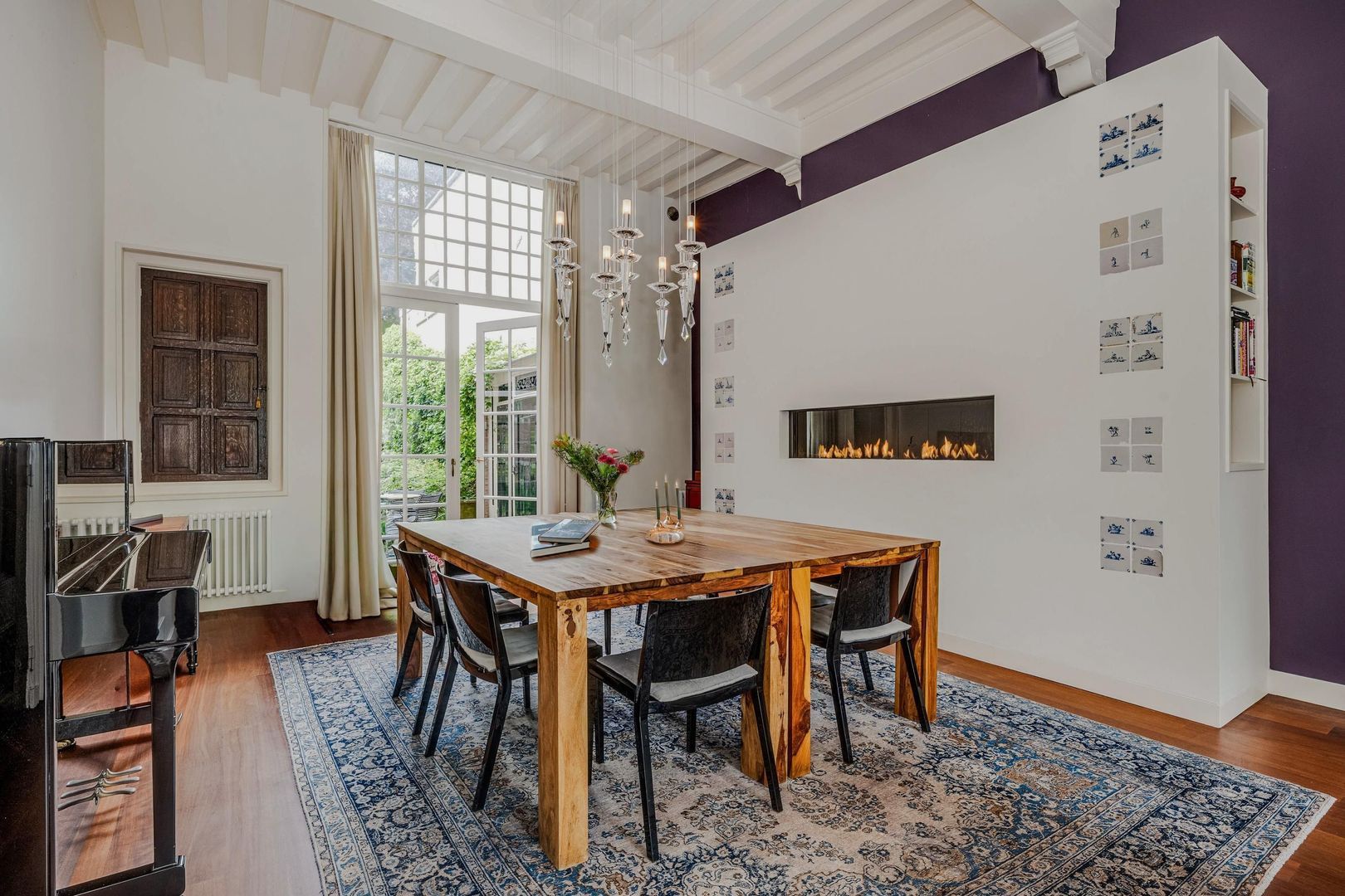 Rapenburg 45, Leiden foto-25