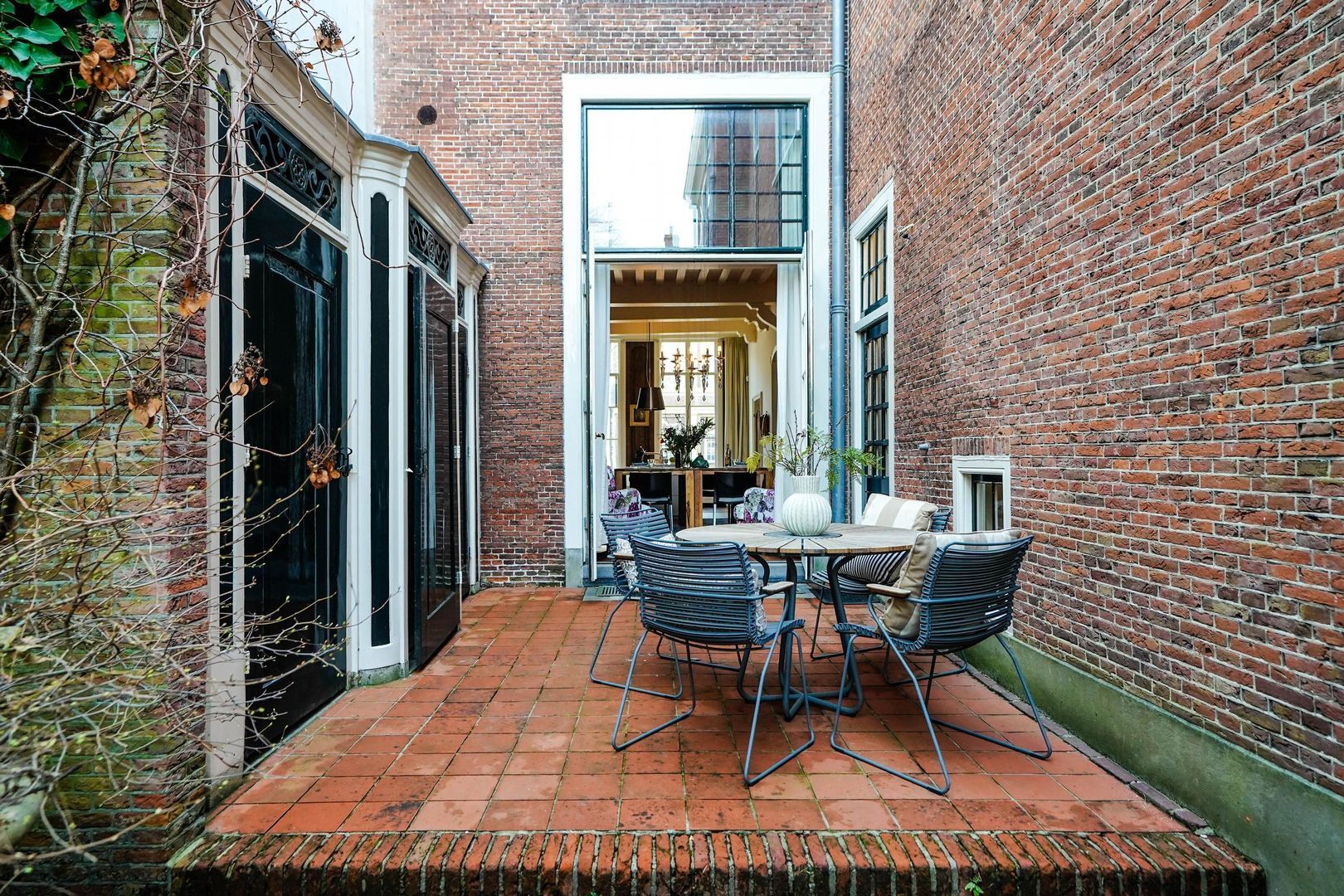 Rapenburg 45, Leiden foto-31