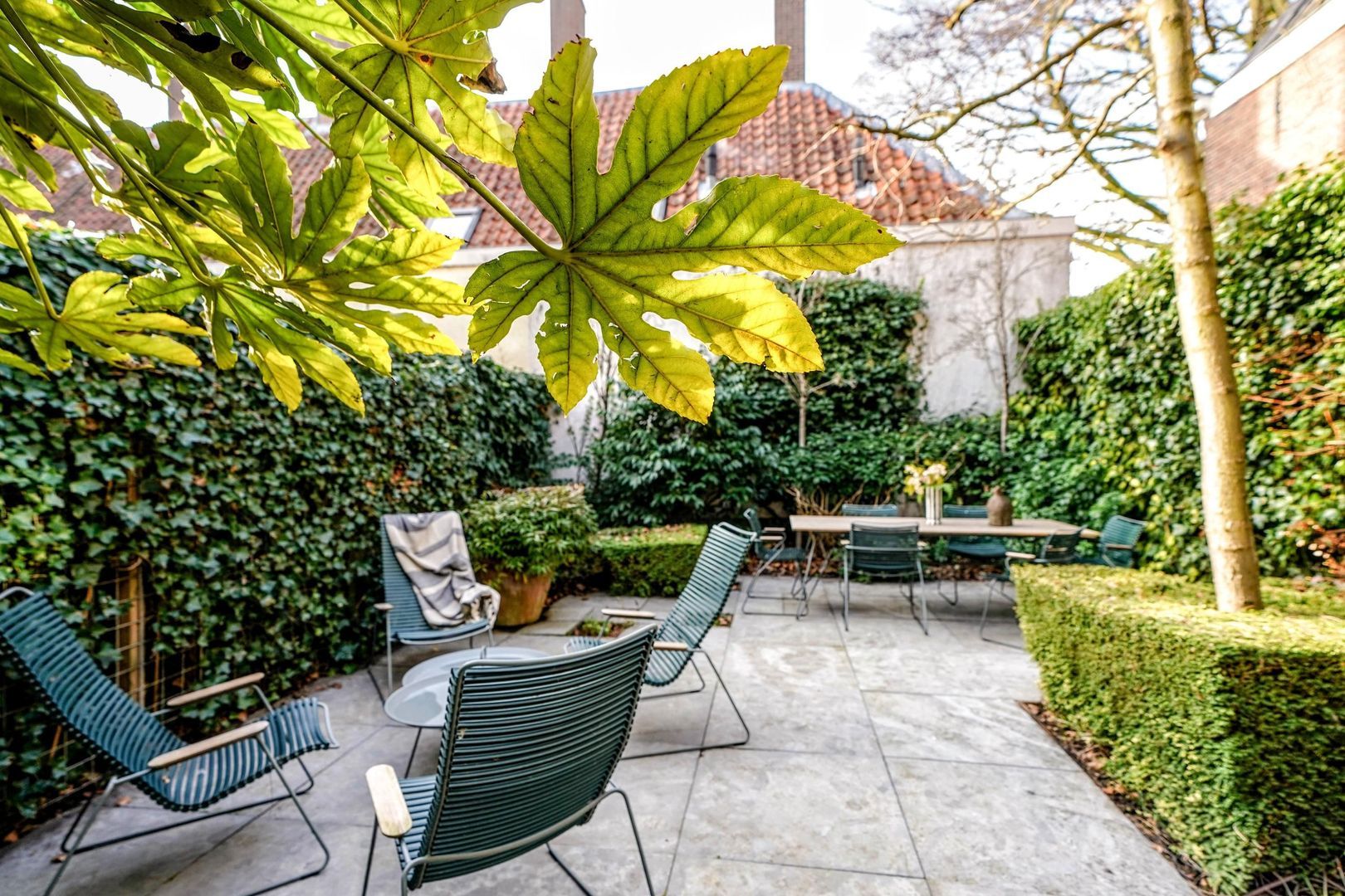 Rapenburg 45, Leiden foto-33