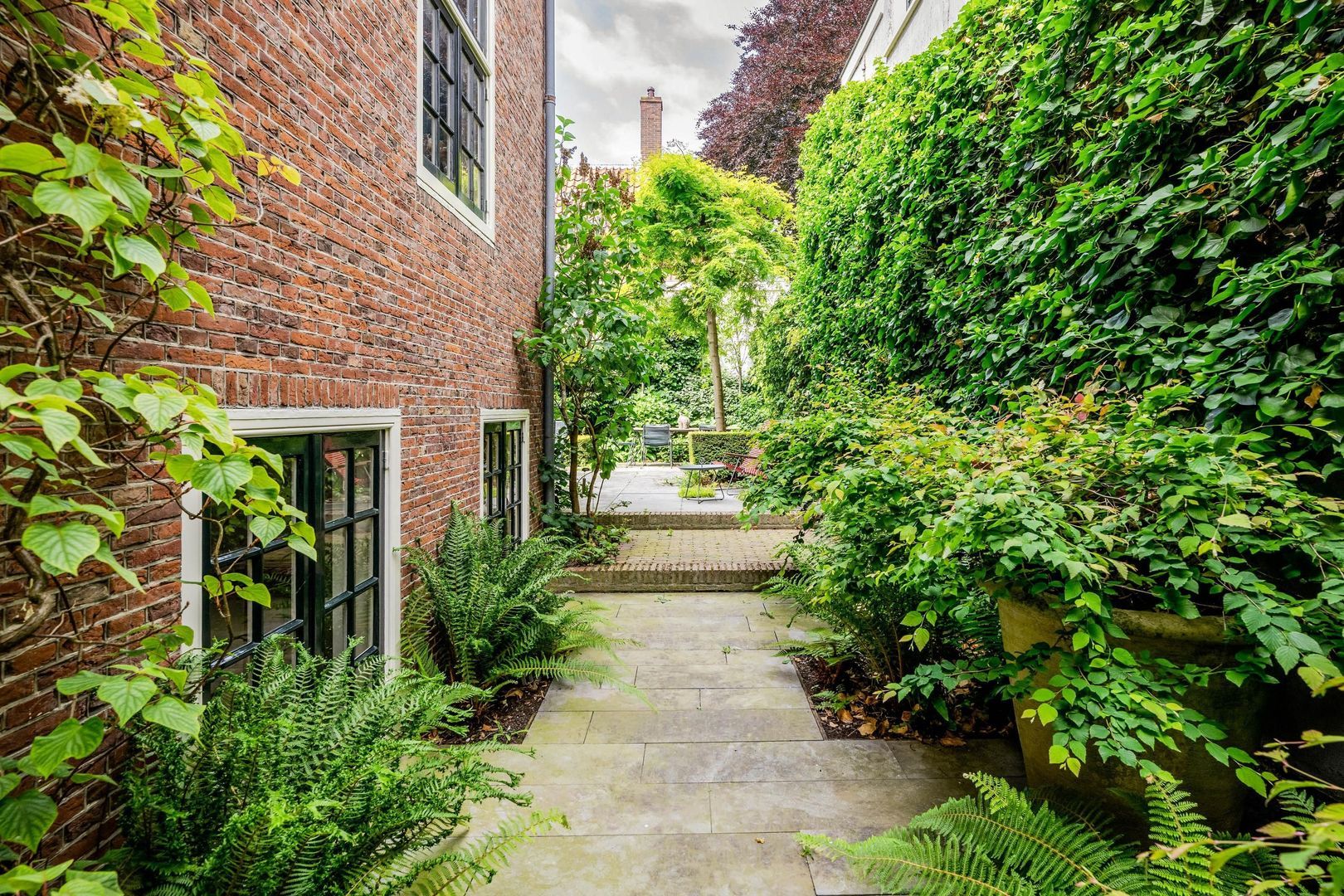 Rapenburg 45, Leiden foto-29