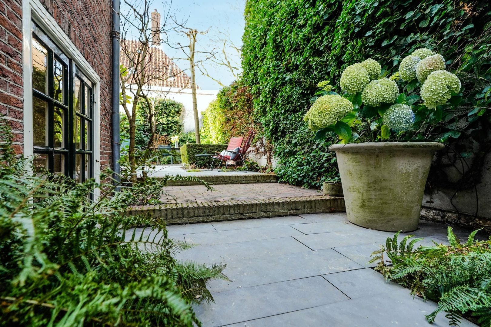 Rapenburg 45, Leiden foto-30