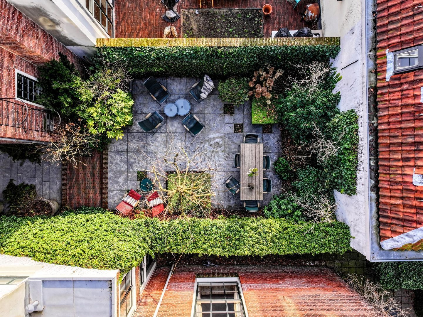 Rapenburg 45, Leiden foto-37