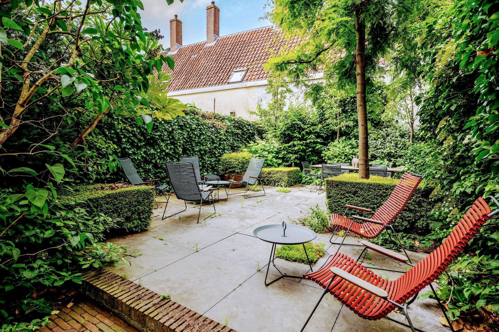 Rapenburg 45, Leiden foto-34