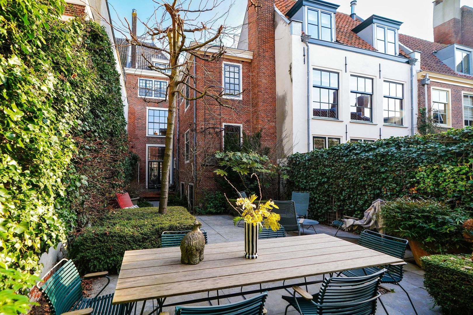 Rapenburg 45, Leiden foto-35