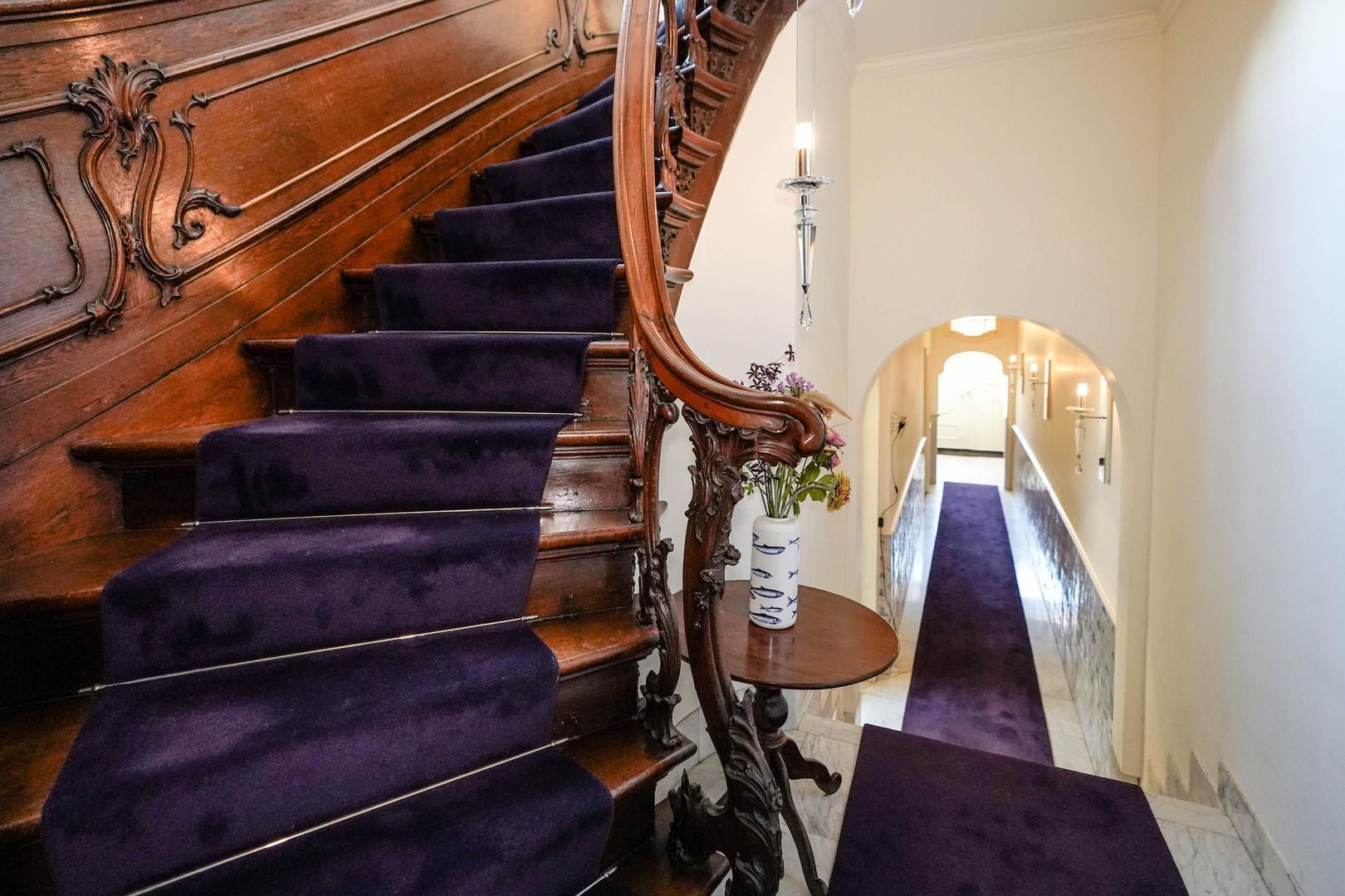 Rapenburg 45, Leiden foto-39