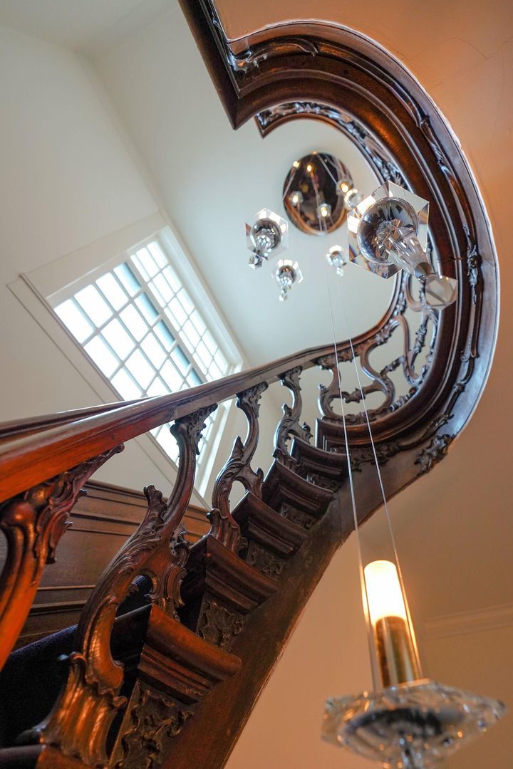 Rapenburg 45, Leiden foto-40