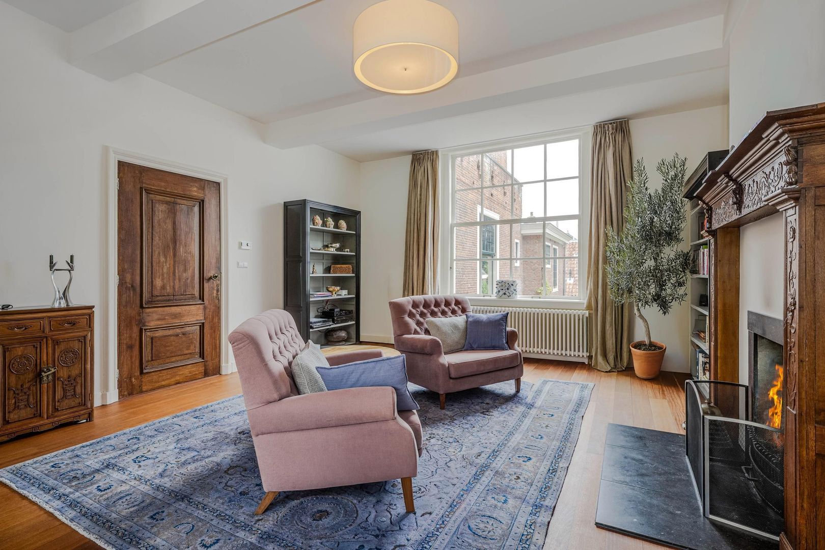 Rapenburg 45, Leiden foto-46